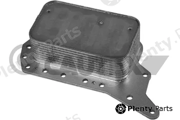 Cautex 751799 — Oil Cooler, engine oil