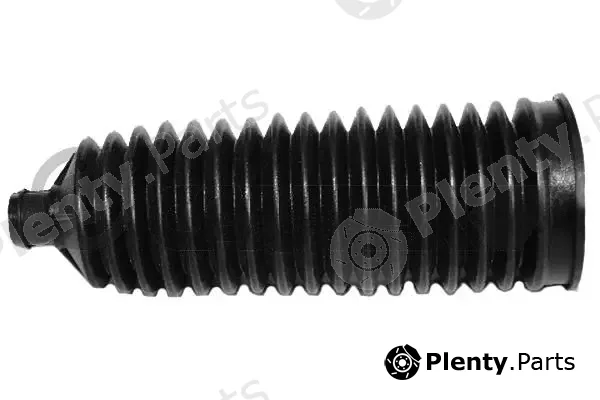 Cautex 080791 — Bellow, steering