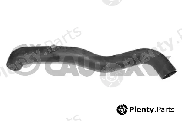 Cautex 086038 — Radiator Hose