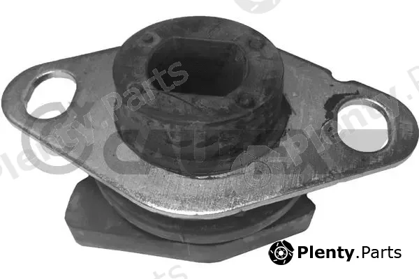 Cautex 020478 — Mounting, engine