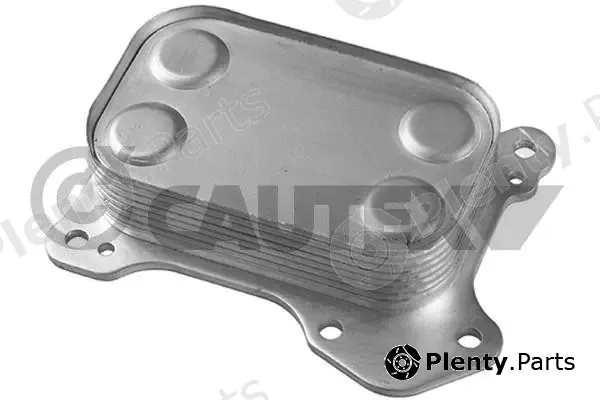 Cautex 751822 — Oil Cooler, engine oil