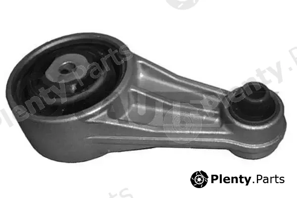 Cautex 020040 — Mounting, engine
