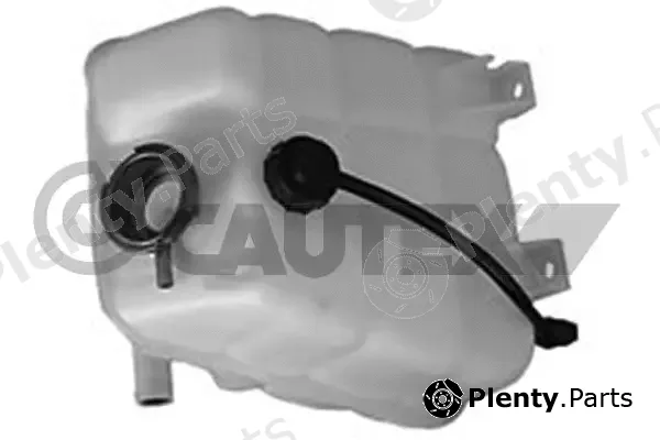 Cautex 954036 — Expansion Tank, coolant