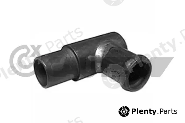 Cautex 955215 — Coolant Pipe
