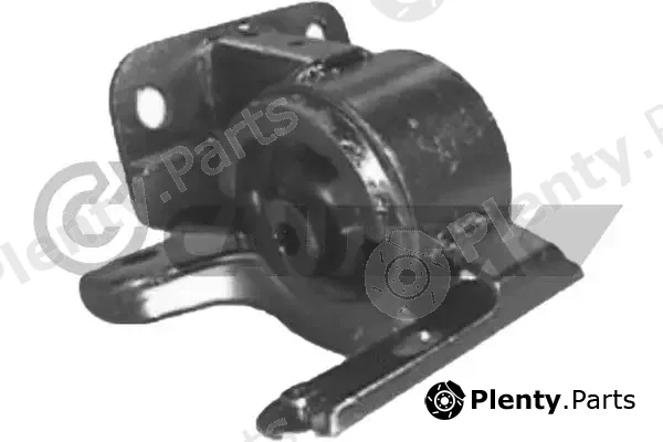 Cautex 769440 — Mounting, engine