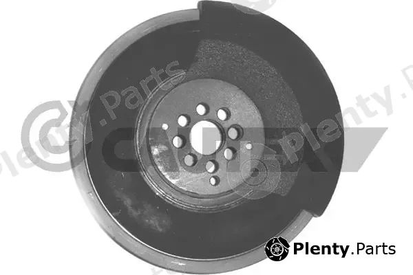 Cautex 460951 — Belt Pulley, crankshaft