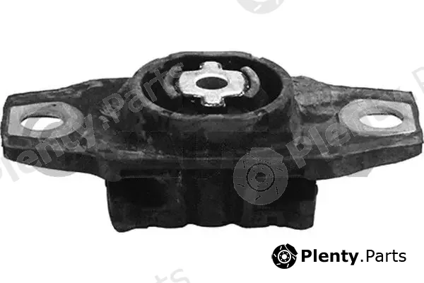 Cautex 759092 — Mounting, engine