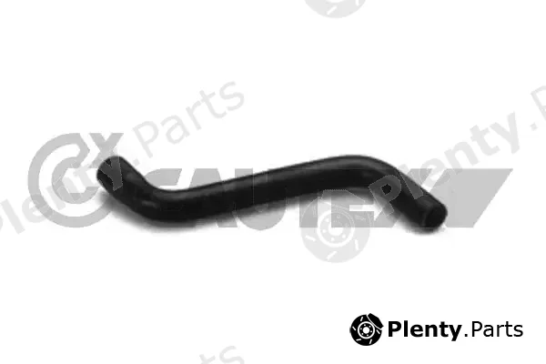 Cautex 016127 — Radiator Hose