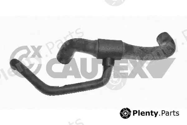 Cautex 036696 — Radiator Hose