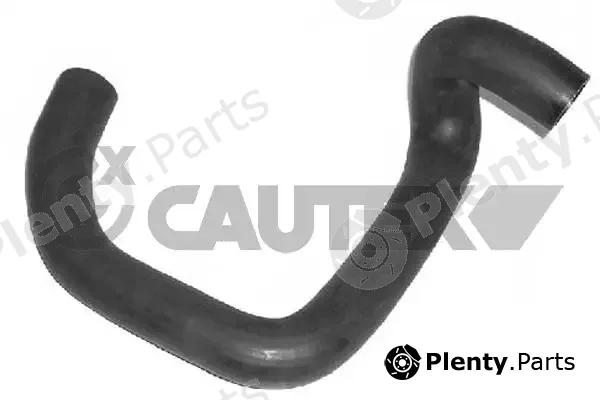 Cautex 036380 — Radiator Hose