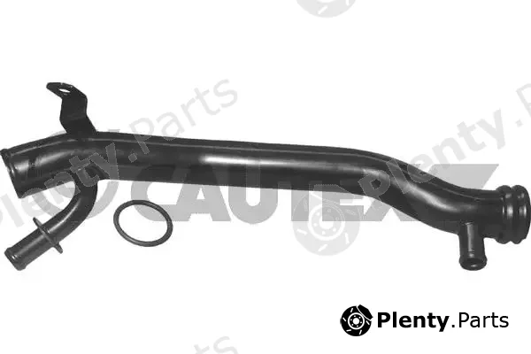 Cautex 955045 — Coolant Pipe