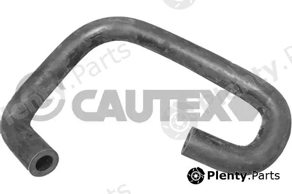 Cautex 036119 — Tube, carburettor