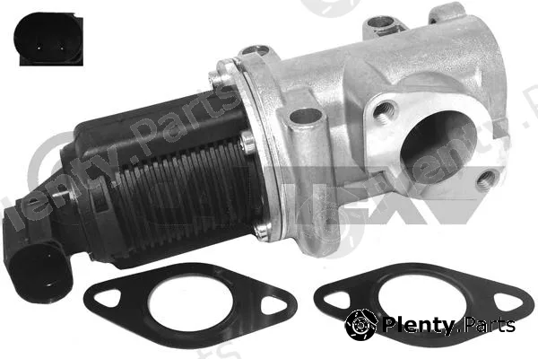 Cautex 960015 — EGR valve, exhaust control