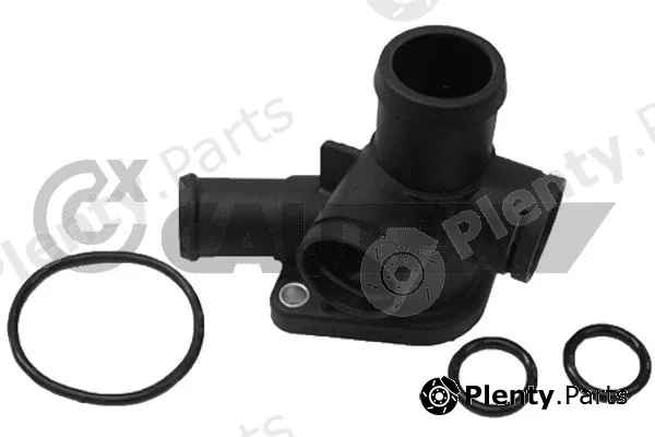 Cautex 952134 — Coolant Flange