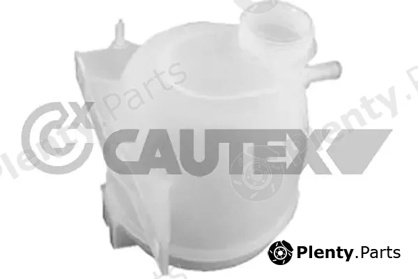Cautex 954085 — Expansion Tank, coolant