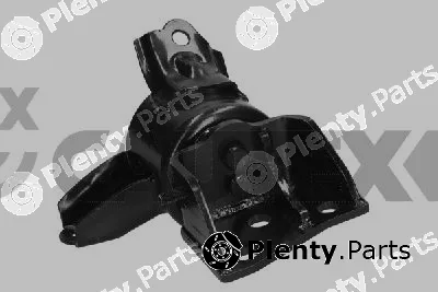 Cautex 776230 — Mounting, engine