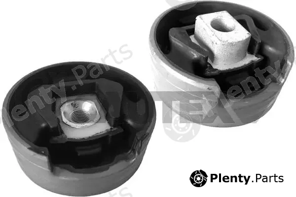 Cautex 760579 — Mounting, engine