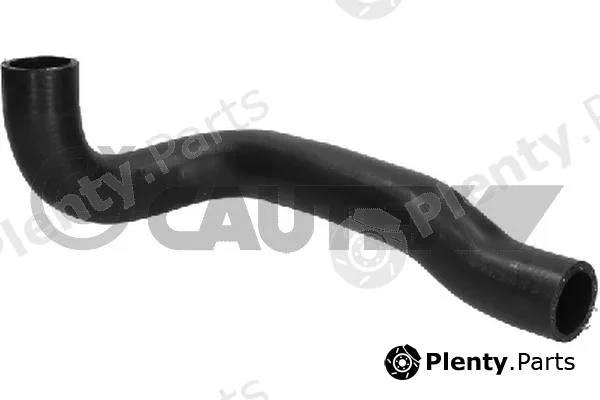 Cautex 775159 — Radiator Hose