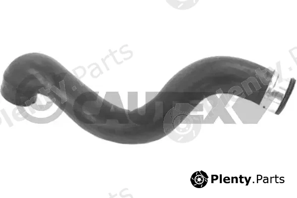 Cautex 757812 — Radiator Hose