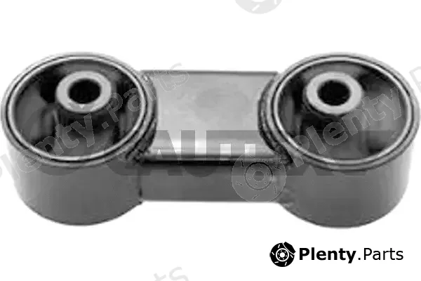 Cautex 767437 — Mounting, engine
