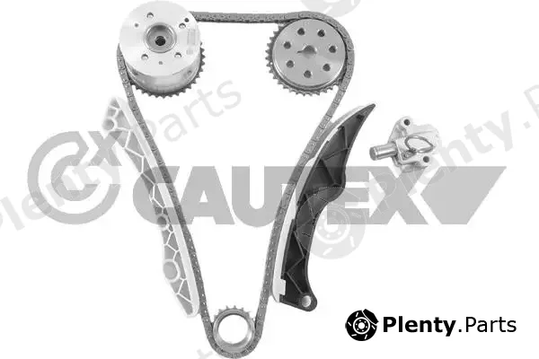 Cautex 772248 — Timing Chain Kit