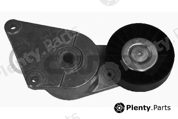 Cautex 030972 — Belt Tensioner, V-ribbed belt