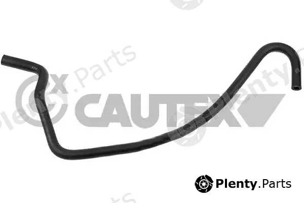 Cautex 026413 — Radiator Hose
