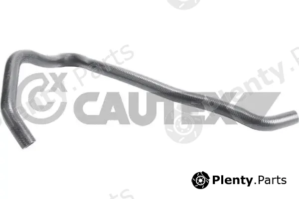 Cautex 765494 — Radiator Hose