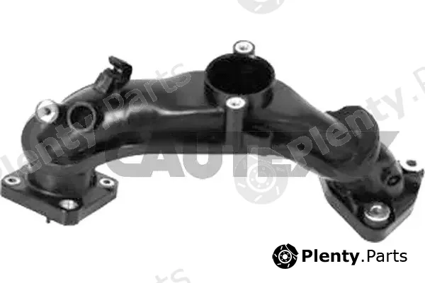 Cautex 757563 — Charge Air Hose