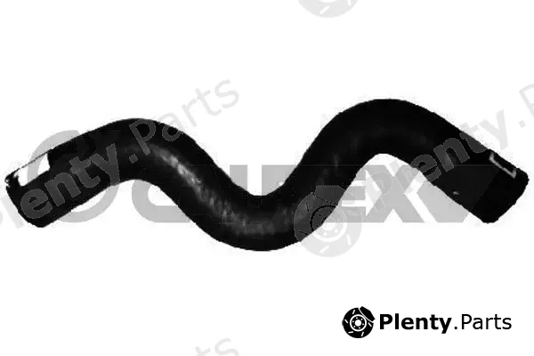 Cautex 021193 — Radiator Hose