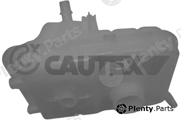Cautex 955363 — Expansion Tank, coolant