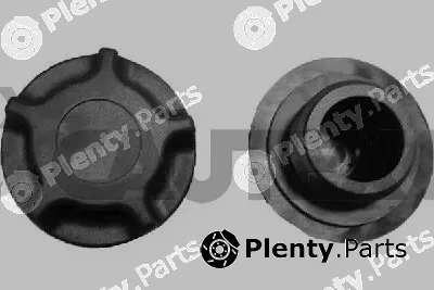 Cautex 774575 — Sealing Cap, oil filler neck