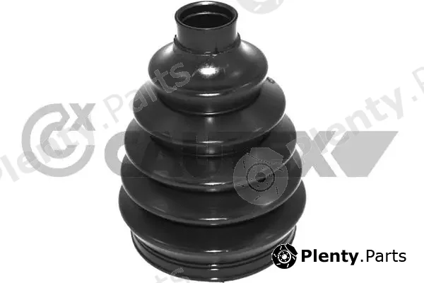 Cautex 481233 — Bellow, drive shaft