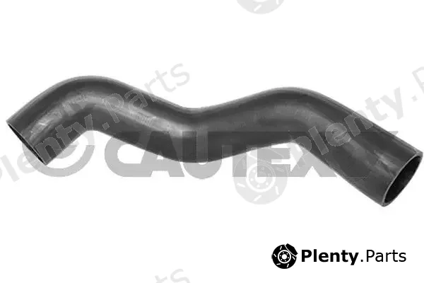 Cautex 754533 — Charge Air Hose