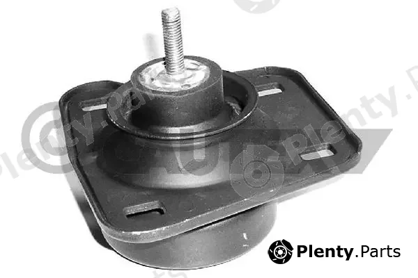 Cautex 081042 — Mounting, engine