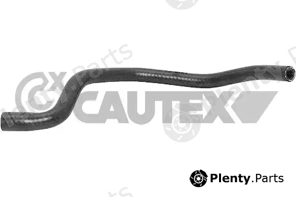 Cautex 773716 — Radiator Hose