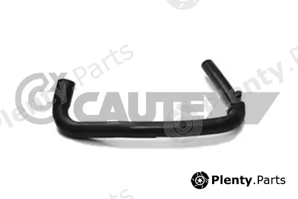 Cautex 036369 — Radiator Hose