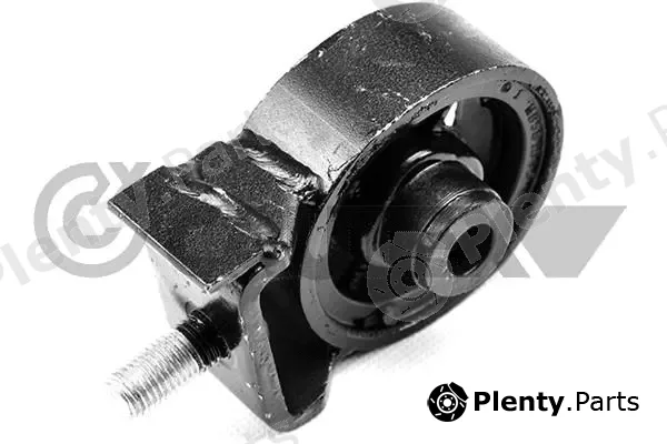 Cautex 756199 — Mounting, engine