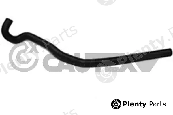 Cautex 026070 — Radiator Hose