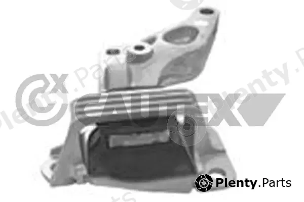 Cautex 756259 — Mounting, engine