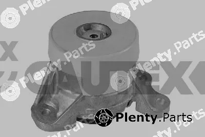 Cautex 776200 — Mounting, engine