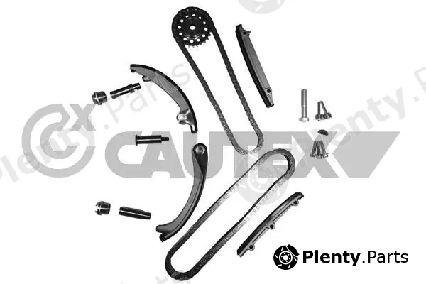 Cautex 481217 — Timing Chain Kit