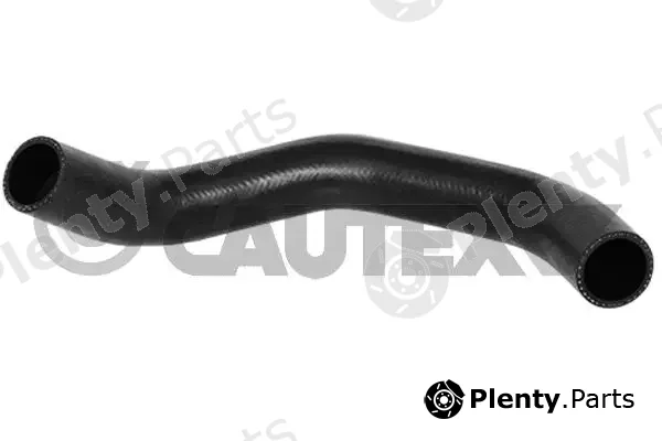 Cautex 754209 — Radiator Hose