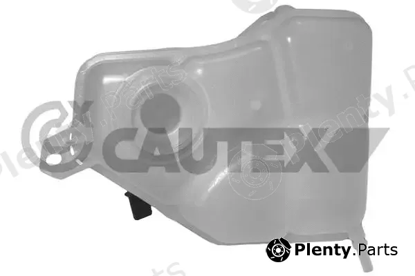 Cautex 954242 — Expansion Tank, coolant