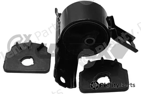 Cautex 756413 — Mounting, engine