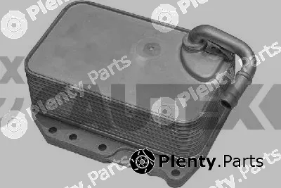 Cautex 774720 — Oil Cooler, engine oil