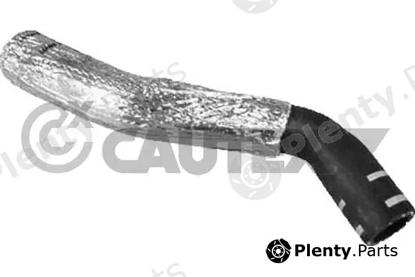 Cautex 036712 — Charge Air Hose