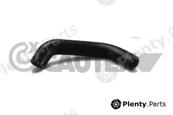 Cautex 016118 — Radiator Hose