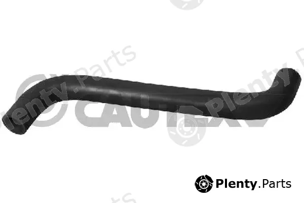 Cautex 026642 — Radiator Hose