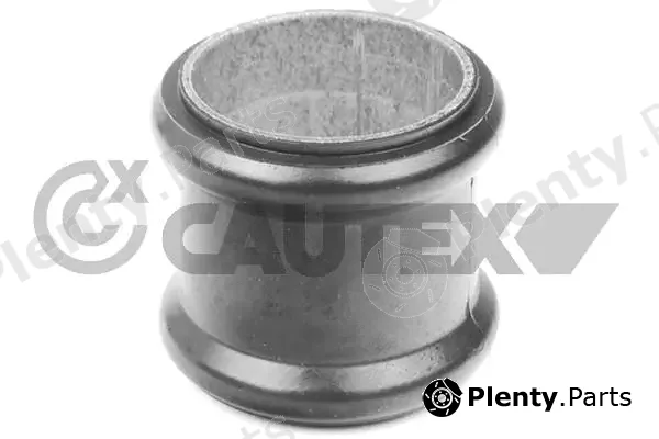 Cautex 754703 — Coolant Flange